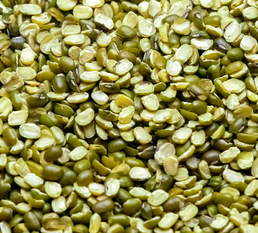 Organic Moong Dal